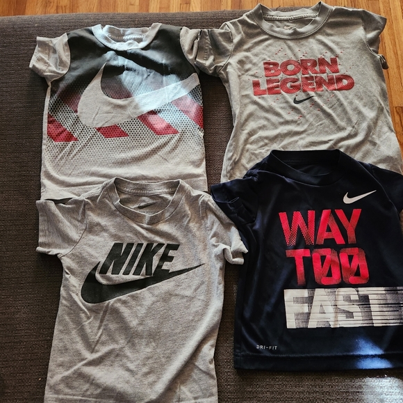 Other Name Brand Boys 3t To 4t Clothes Poshmark